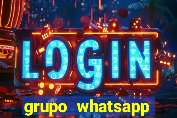 grupo whatsapp santos fc